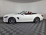 Used 2018 MERCEDES-BENZ SL-CLASS SL 550 ROADSTER in NORTH PALM BEACH, FLORIDA (Photo 3)