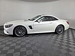 Used 2018 MERCEDES-BENZ SL-CLASS SL 550 ROADSTER in NORTH PALM BEACH, FLORIDA (Photo 30)