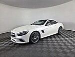 Used 2018 MERCEDES-BENZ SL-CLASS SL 550 ROADSTER in NORTH PALM BEACH, FLORIDA (Photo 31)