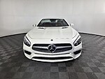 Used 2018 MERCEDES-BENZ SL-CLASS SL 550 ROADSTER in NORTH PALM BEACH, FLORIDA (Photo 32)