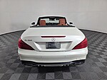 Used 2018 MERCEDES-BENZ SL-CLASS SL 550 ROADSTER in NORTH PALM BEACH, FLORIDA (Photo 5)