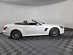Used 2018 MERCEDES-BENZ SL-CLASS SL 550 ROADSTER in NORTH PALM BEACH, FLORIDA (Photo 7)