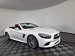 Used 2018 MERCEDES-BENZ SL-CLASS SL 550 ROADSTER in NORTH PALM BEACH, FLORIDA (Photo 8)