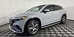 Used 2023 MERCEDES-BENZ EQS SEDAN EQS 450+ SUV in NORTH PALM BEACH, FLORIDA