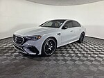 Used 2026 MERCEDES-BENZ E-CLASS AMG E 53 4MATIC+ SEDAN in NORTH PALM BEACH, FLORIDA (Photo 1)
