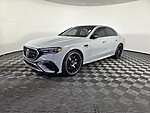 Used 2026 MERCEDES-BENZ E-CLASS AMG E 53 4MATIC+ SEDAN in NORTH PALM BEACH, FLORIDA (Photo 2)