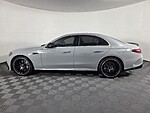 Used 2026 MERCEDES-BENZ E-CLASS AMG E 53 4MATIC+ SEDAN in NORTH PALM BEACH, FLORIDA (Photo 4)