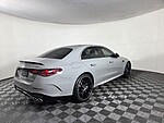 Used 2026 MERCEDES-BENZ E-CLASS AMG E 53 4MATIC+ SEDAN in NORTH PALM BEACH, FLORIDA (Photo 7)
