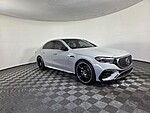 Used 2026 MERCEDES-BENZ E-CLASS AMG E 53 4MATIC+ SEDAN in NORTH PALM BEACH, FLORIDA (Photo 9)