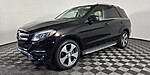 Used 2017 MERCEDES-BENZ GLE GLE 350 SUV in NORTH PALM BEACH, FLORIDA