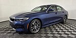 Used 2021 BMW 3 SERIES 330I XDRIVE SEDAN NORTH AMERICA in NORTH PALM BEACH, FLORIDA