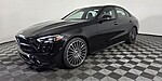 Used 2024 MERCEDES-BENZ C-CLASS C 300 SEDAN in NORTH PALM BEACH, FLORIDA