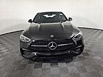 Used 2024 MERCEDES-BENZ C-CLASS C 300 SEDAN in NORTH PALM BEACH, FLORIDA (Photo 2)