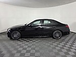 Used 2024 MERCEDES-BENZ C-CLASS C 300 SEDAN in NORTH PALM BEACH, FLORIDA (Photo 3)