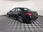 Used 2024 MERCEDES-BENZ C-CLASS C 300 SEDAN in NORTH PALM BEACH, FLORIDA (Photo 4)