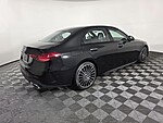 Used 2024 MERCEDES-BENZ C-CLASS C 300 SEDAN in NORTH PALM BEACH, FLORIDA (Photo 5)