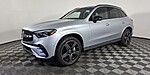 Used 2024 MERCEDES-BENZ GLC-CLASS GLC 300 4MATIC SUV in NORTH PALM BEACH, FLORIDA