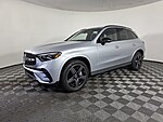 Used 2024 MERCEDES-BENZ GLC-CLASS GLC 300 4MATIC SUV in NORTH PALM BEACH, FLORIDA (Photo 1)