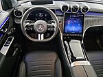 Used 2024 MERCEDES-BENZ GLC-CLASS GLC 300 4MATIC SUV in NORTH PALM BEACH, FLORIDA (Photo 12)