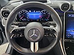 Used 2024 MERCEDES-BENZ GLC-CLASS GLC 300 4MATIC SUV in NORTH PALM BEACH, FLORIDA (Photo 17)