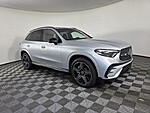 Used 2024 MERCEDES-BENZ GLC-CLASS GLC 300 4MATIC SUV in NORTH PALM BEACH, FLORIDA (Photo 8)