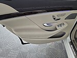 Used 2015 MERCEDES-BENZ S-CLASS 4DR SDN S 550 4MATIC in NORTH PALM BEACH, FLORIDA (Photo 16)
