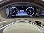Used 2015 MERCEDES-BENZ S-CLASS 4DR SDN S 550 4MATIC in NORTH PALM BEACH, FLORIDA (Photo 20)