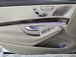 Used 2015 MERCEDES-BENZ S-CLASS 4DR SDN S 550 4MATIC in NORTH PALM BEACH, FLORIDA (Photo 24)