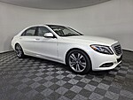 Used 2015 MERCEDES-BENZ S-CLASS 4DR SDN S 550 4MATIC in NORTH PALM BEACH, FLORIDA (Photo 7)