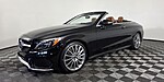 Used 2017 MERCEDES-BENZ C-CLASS C 300 CABRIOLET in NORTH PALM BEACH, FLORIDA