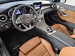 Used 2017 MERCEDES-BENZ C-CLASS C 300 CABRIOLET in NORTH PALM BEACH, FLORIDA (Photo 11)
