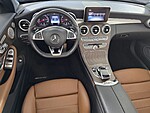 Used 2017 MERCEDES-BENZ C-CLASS C 300 CABRIOLET in NORTH PALM BEACH, FLORIDA (Photo 13)