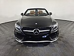 Used 2017 MERCEDES-BENZ C-CLASS C 300 CABRIOLET in NORTH PALM BEACH, FLORIDA (Photo 2)
