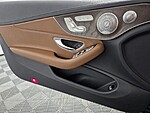 Used 2017 MERCEDES-BENZ C-CLASS C 300 CABRIOLET in NORTH PALM BEACH, FLORIDA (Photo 23)