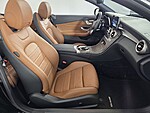 Used 2017 MERCEDES-BENZ C-CLASS C 300 CABRIOLET in NORTH PALM BEACH, FLORIDA (Photo 26)