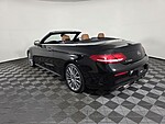 Used 2017 MERCEDES-BENZ C-CLASS C 300 CABRIOLET in NORTH PALM BEACH, FLORIDA (Photo 4)
