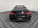 Used 2017 MERCEDES-BENZ C-CLASS C 300 CABRIOLET in NORTH PALM BEACH, FLORIDA (Photo 5)