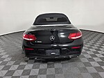 Used 2017 MERCEDES-BENZ C-CLASS C 300 CABRIOLET in NORTH PALM BEACH, FLORIDA (Photo 6)