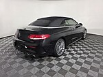 Used 2017 MERCEDES-BENZ C-CLASS C 300 CABRIOLET in NORTH PALM BEACH, FLORIDA (Photo 7)