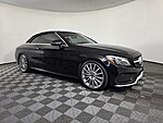 Used 2017 MERCEDES-BENZ C-CLASS C 300 CABRIOLET in NORTH PALM BEACH, FLORIDA (Photo 9)