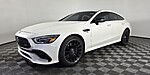 Used 2021 MERCEDES-BENZ AMG GT AMG GT 43 4-DOOR COUPE in NORTH PALM BEACH, FLORIDA