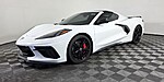 Used 2021 CHEVROLET CORVETTE 2DR STINGRAY CPE W/2LT in NORTH PALM BEACH, FLORIDA