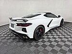 Used 2021 CHEVROLET CORVETTE 2DR STINGRAY CPE W/2LT in NORTH PALM BEACH, FLORIDA (Photo 6)