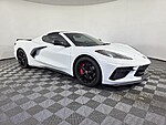 Used 2021 CHEVROLET CORVETTE 2DR STINGRAY CPE W/2LT in NORTH PALM BEACH, FLORIDA (Photo 8)