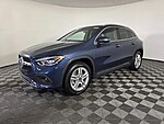 Used 2023 MERCEDES-BENZ GLA GLA 250 4MATIC SUV in NORTH PALM BEACH, FLORIDA (Photo 1)