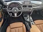 Used 2017 BMW 4 SERIES 440I XDRIVE CONVERTIBLE in NORTH PALM BEACH, FLORIDA (Photo 13)