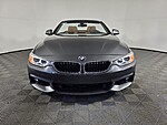 Used 2017 BMW 4 SERIES 440I XDRIVE CONVERTIBLE in NORTH PALM BEACH, FLORIDA (Photo 2)