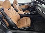 Used 2017 BMW 4 SERIES 440I XDRIVE CONVERTIBLE in NORTH PALM BEACH, FLORIDA (Photo 28)