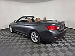 Used 2017 BMW 4 SERIES 440I XDRIVE CONVERTIBLE in NORTH PALM BEACH, FLORIDA (Photo 4)