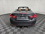 Used 2017 BMW 4 SERIES 440I XDRIVE CONVERTIBLE in NORTH PALM BEACH, FLORIDA (Photo 5)